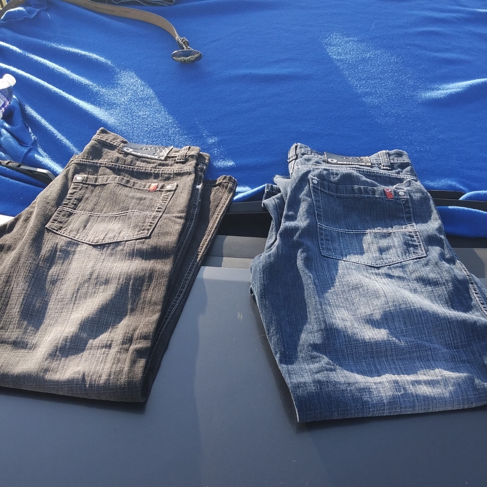 Mens pants
